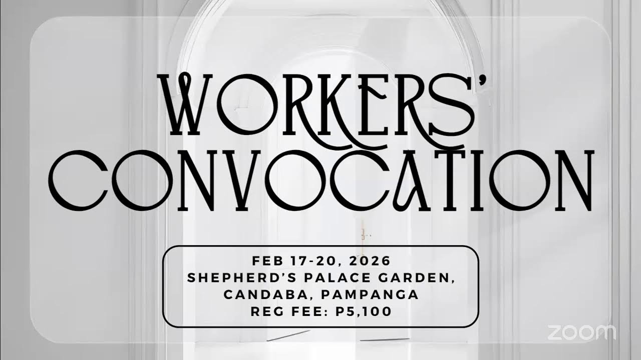 𝗗𝗔𝗜𝗟𝗬 𝗠𝗢𝗥𝗡𝗜𝗡𝗚 𝗣𝗥𝗔𝗬𝗘𝗥 | February 15, 2026