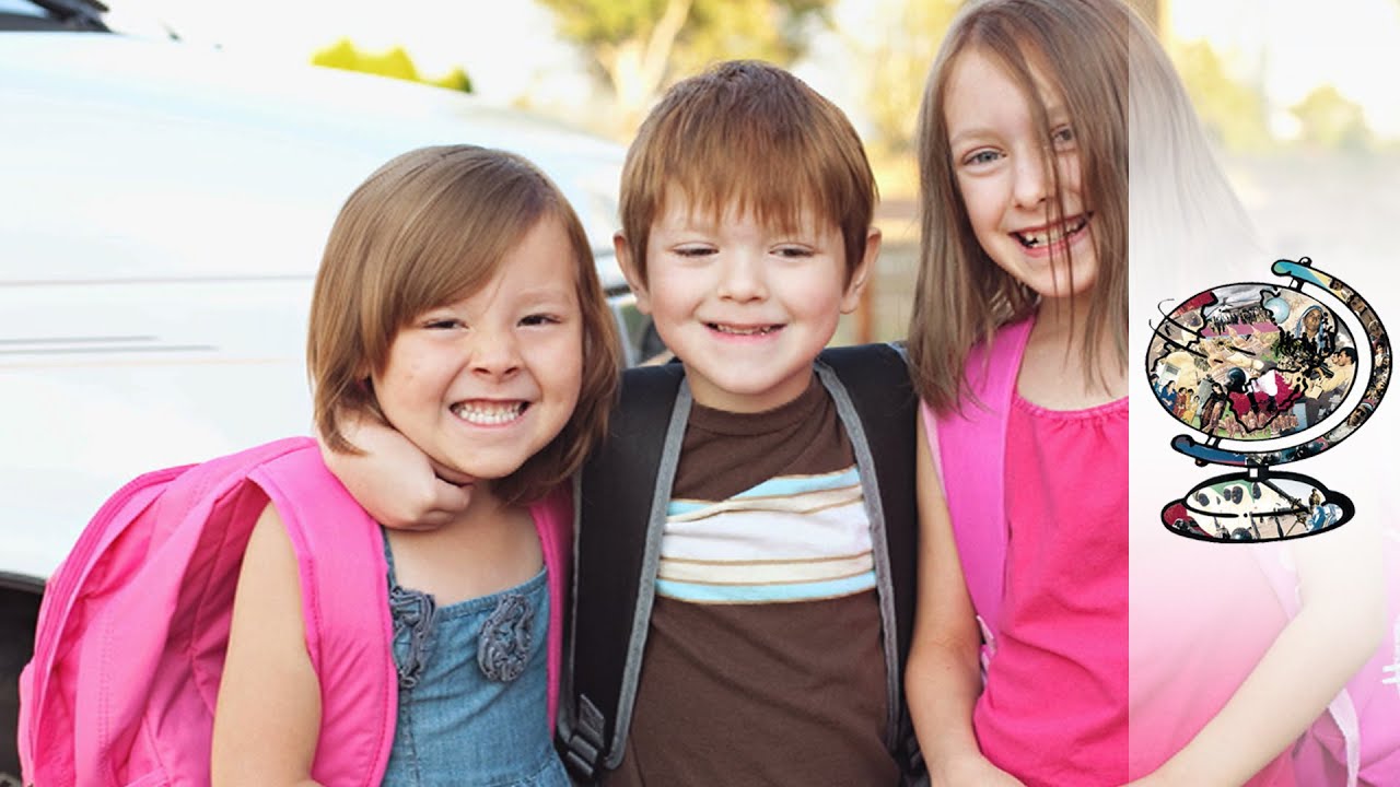 America's Transgender Children (2013)