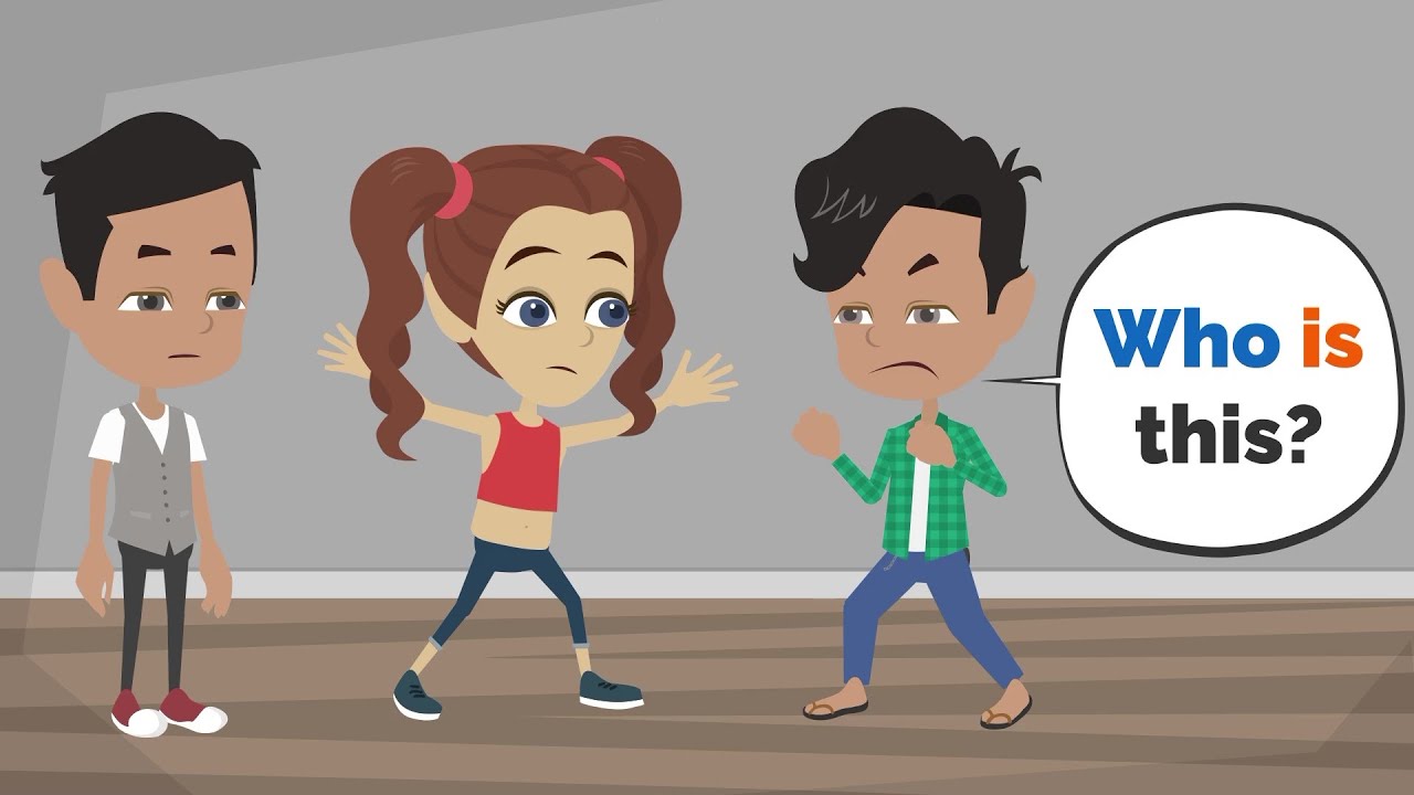 Emre is very ANGRY!