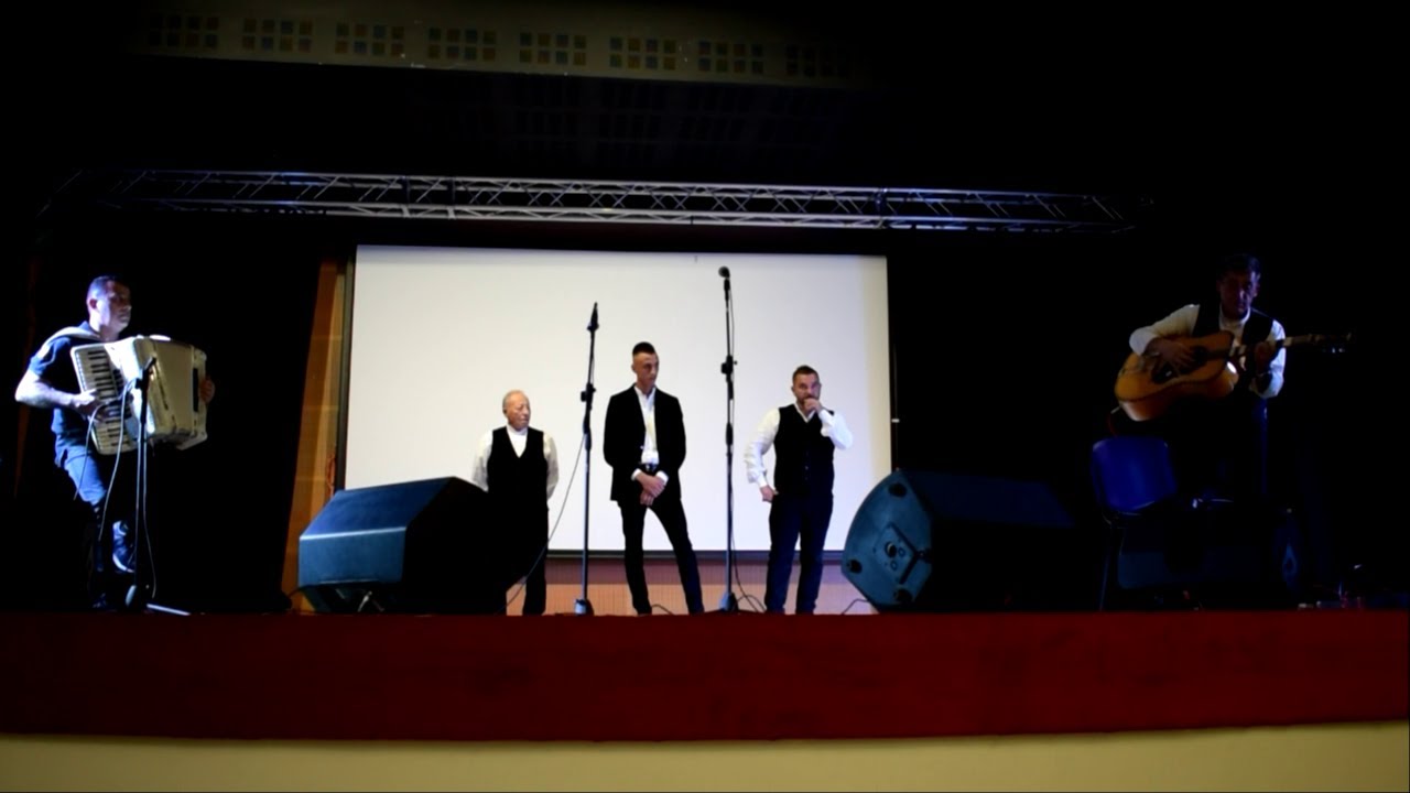 Ittiri: Convegno dal titolo: Sardi in Argentina-27 Settembre 2025-2^ parte
