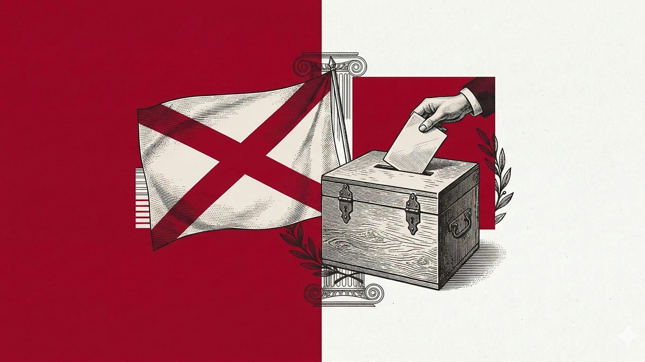 August 2, 2026 - Data Centers, Closed Primaries, and a Democrat Party Reset