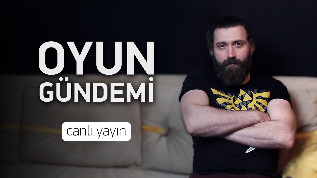 Yeni Xbox, Black Flag Remake, Yeni God of War Oyunu/ Oyun Gündemi #10