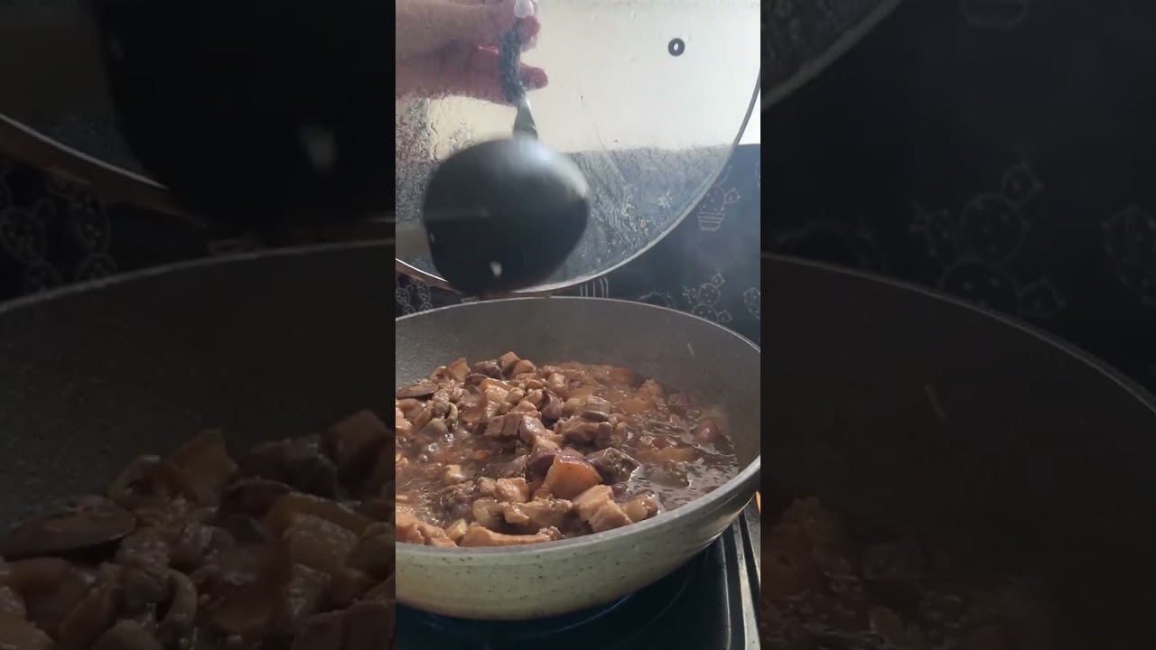 Chopsuey Recipe
