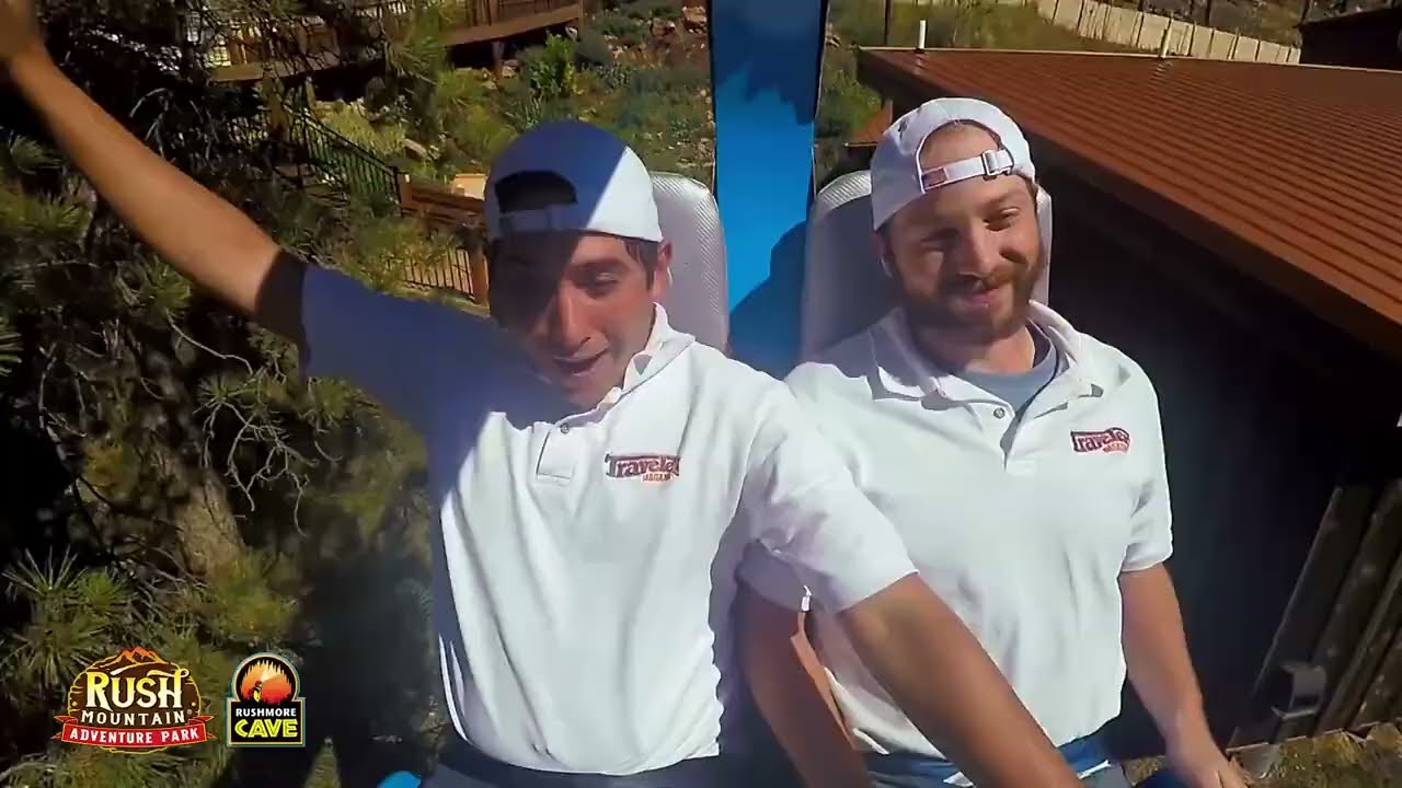Keystone, South Dakota Attractions | Video Production Showcase by Dot Marketing