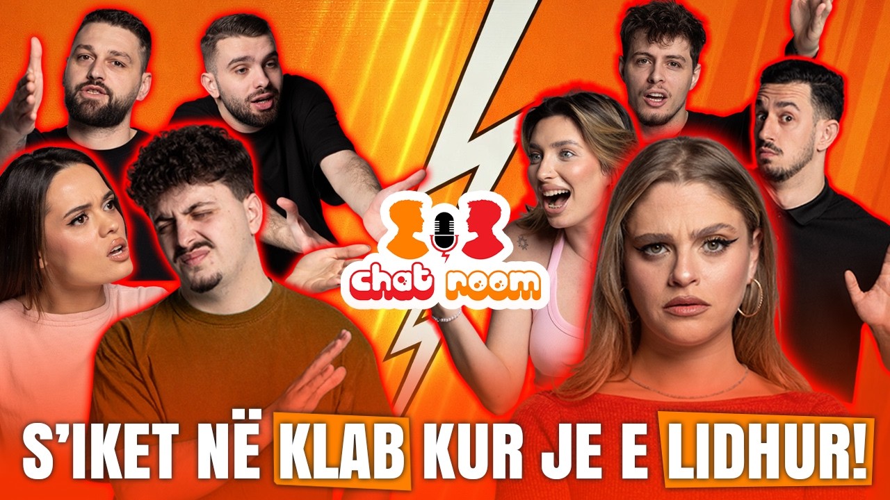 Martesa e tij për letra më shkatërroi jetën! Kush u largua nga studio? | Chat Room EP4 S2