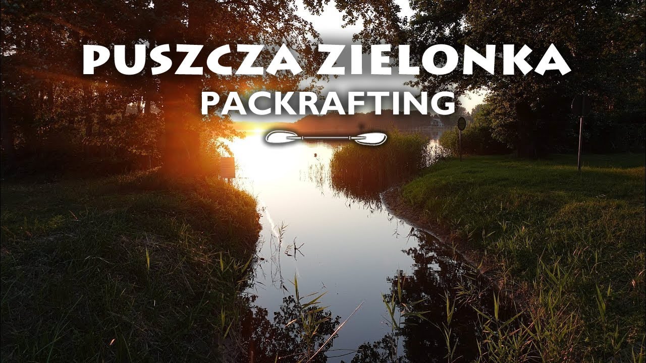 Szlak Kajakowy 