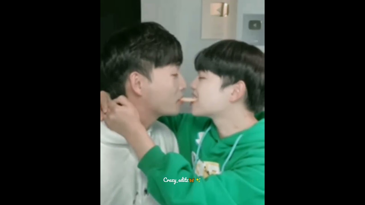 💓🦋✨#blfan #lucas #kibo #gaycouple #realcouples