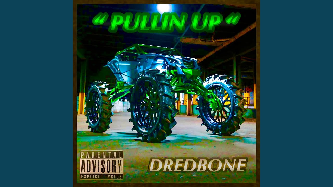 Pullin Up