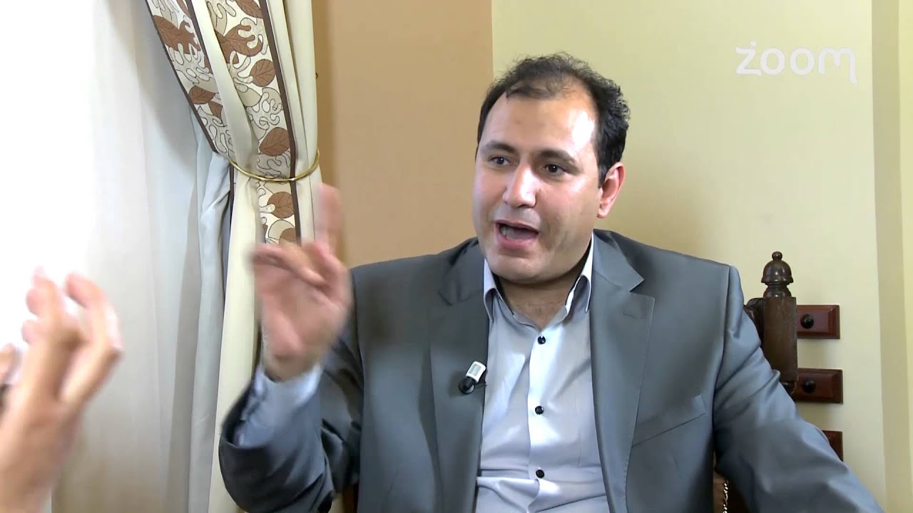 لقاء خاص - محمد راضي الليلي : اذا كان قرار توقيفي قرار ملكي فعلى راسي و عينيا