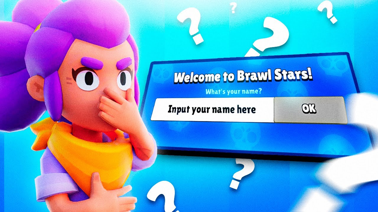 Ezért KEZDTEM ELÖLRŐL a Brawl Starst!😱