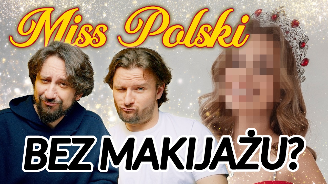 Oceniamy Miss i Mistera Polski