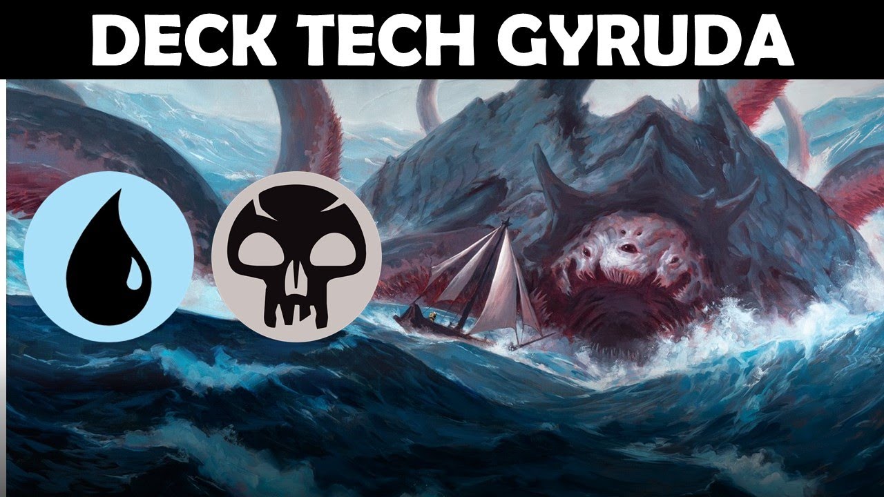 [Deck tech EDH] 3 généraux pour un seul deck commander ??! avec Nox du Pincecrâne