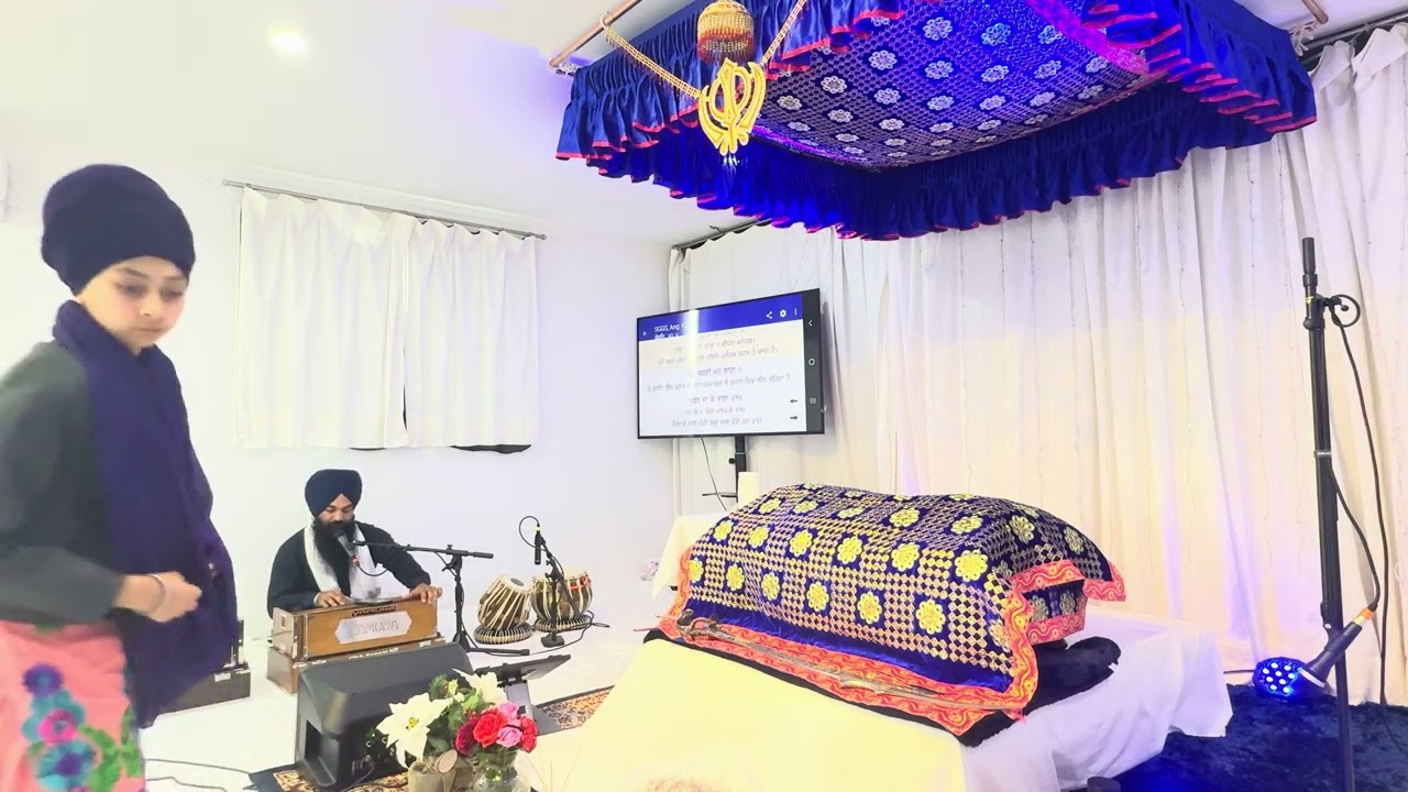 12 ਪੋਹ ਦਾ ਇਤਿਹਾਸ ਸਫ਼ਰ-ਏ-ਸ਼ਹਾਦਤ, 26/12/2025 Invercargill, New Zealand 