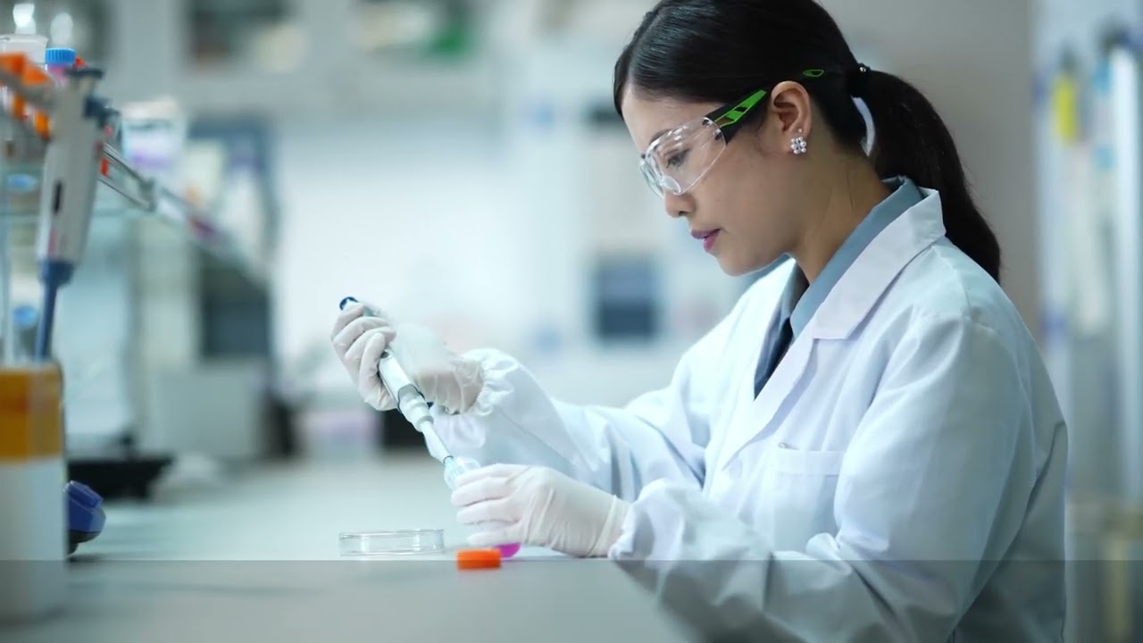 Candida auris for Laboratorians: What You Should Know