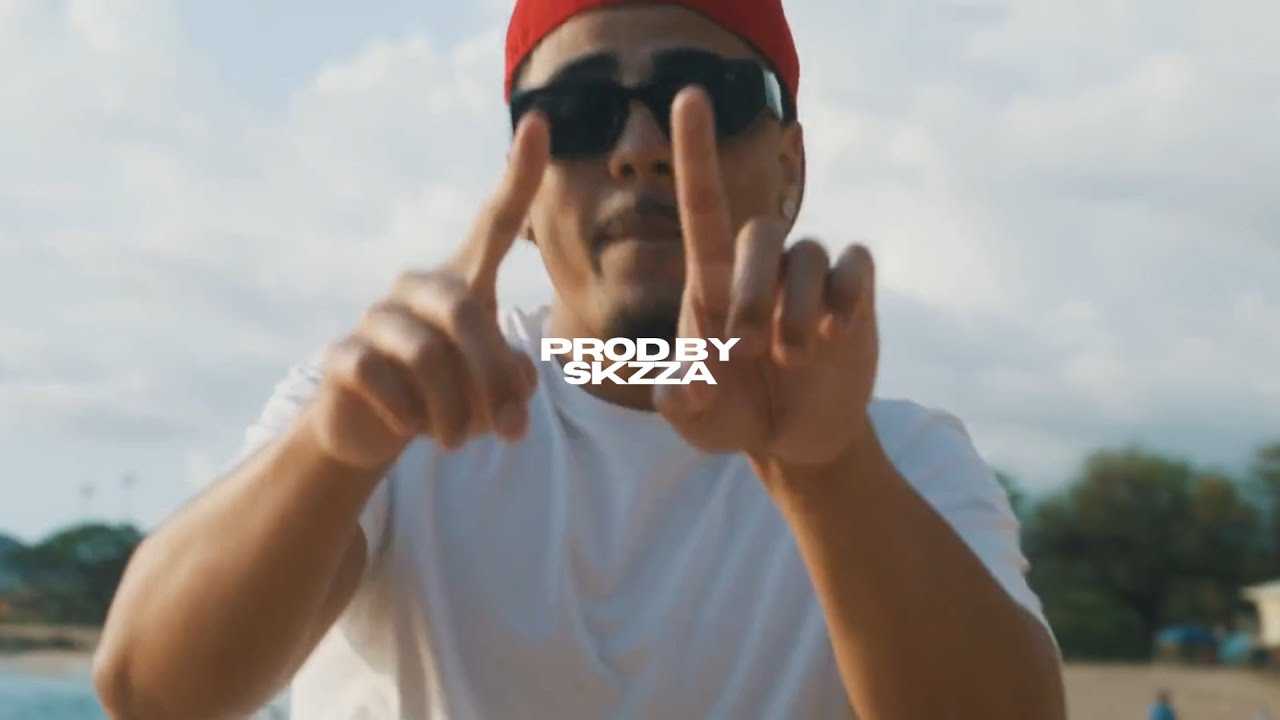 Young Go x Cuuhraig x Ake Type Beat - 