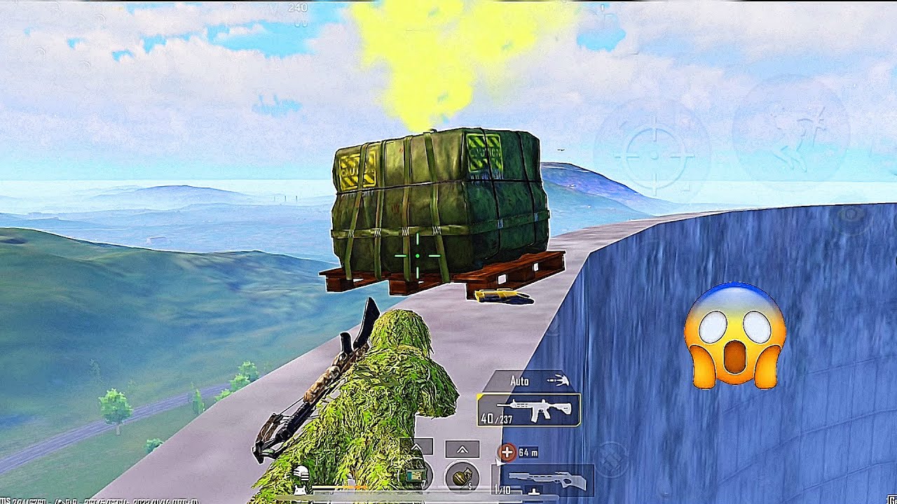 Только 0,001% знают это место 😱