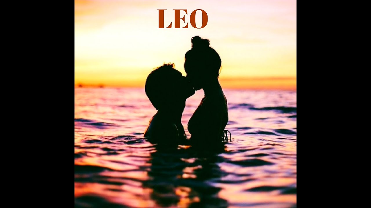 Leo- New love enters and Ex lover returns too! (November 15th - December 1st)
