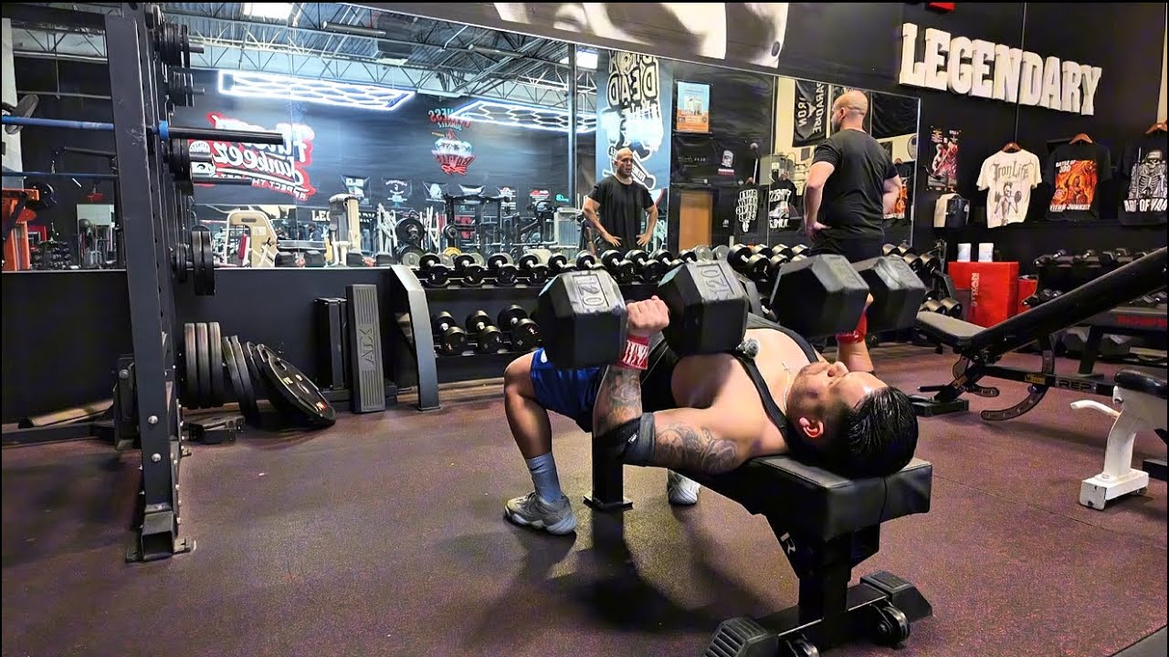 Fitness Junkeez (AVONDALE, AZ)