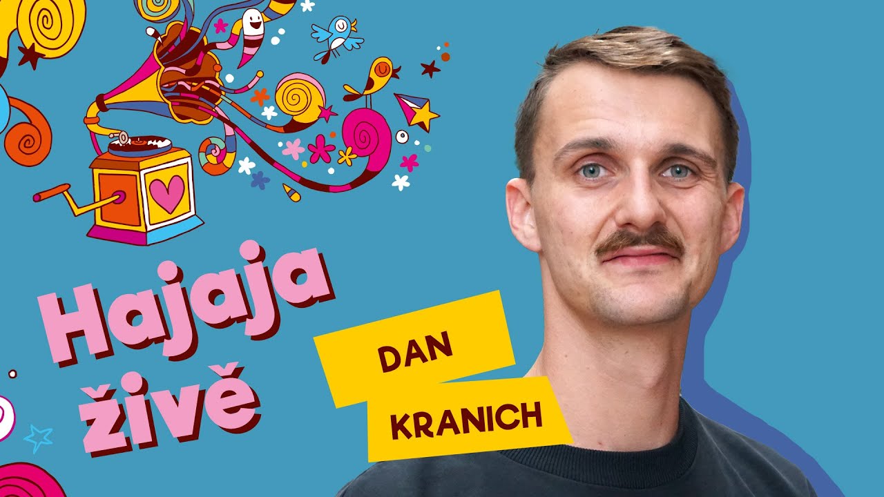 Poslechněte si pohádku Budík-k-ničemu. Vypráví Dan Kranich