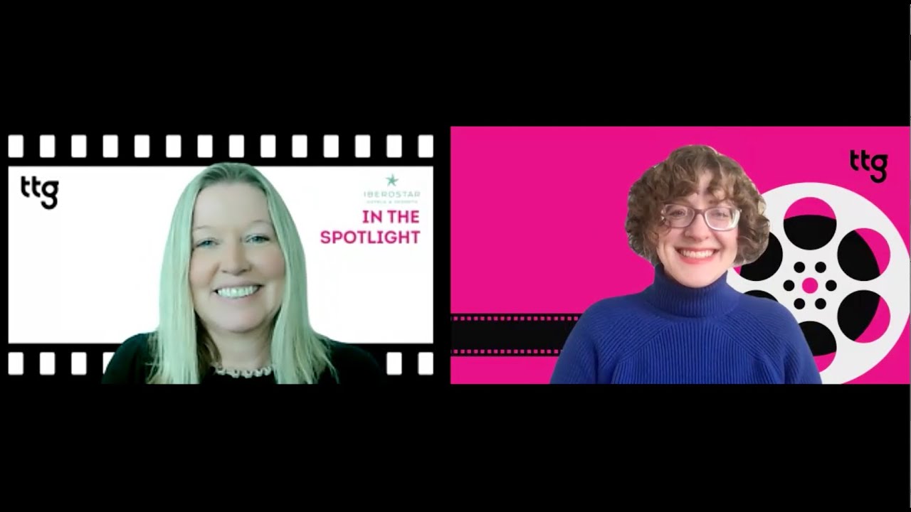 В центре внимания новая программа лояльности Iberostar для отелей и агентов.