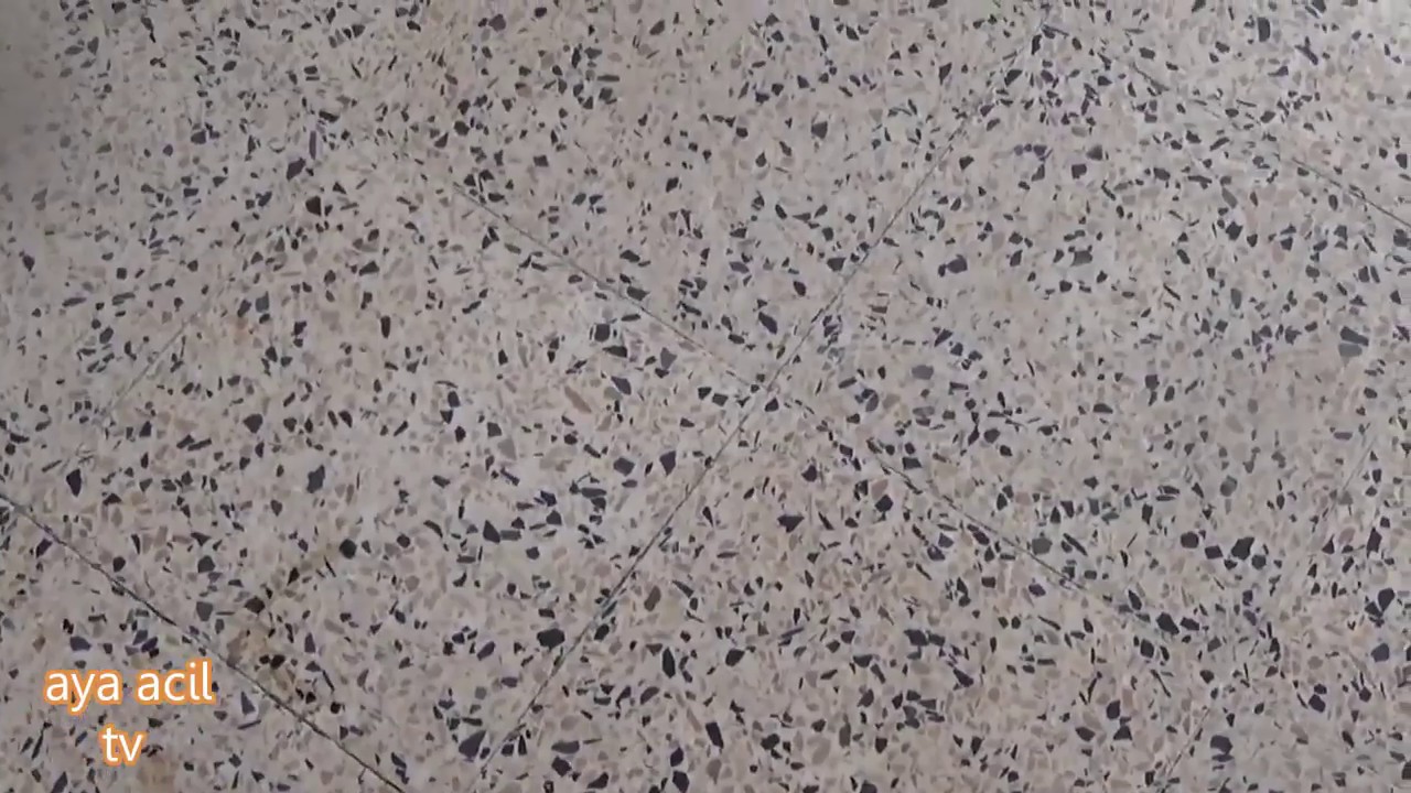 بدون مجهود ولا تعب خلطة رائعة للقضاء على البقع الصعبة وتبييض الكرلاج في ضرف 3 دقائق فقط