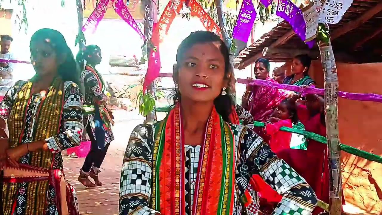 Mucabahal ledis kirtan party #kirtan #trending #videos