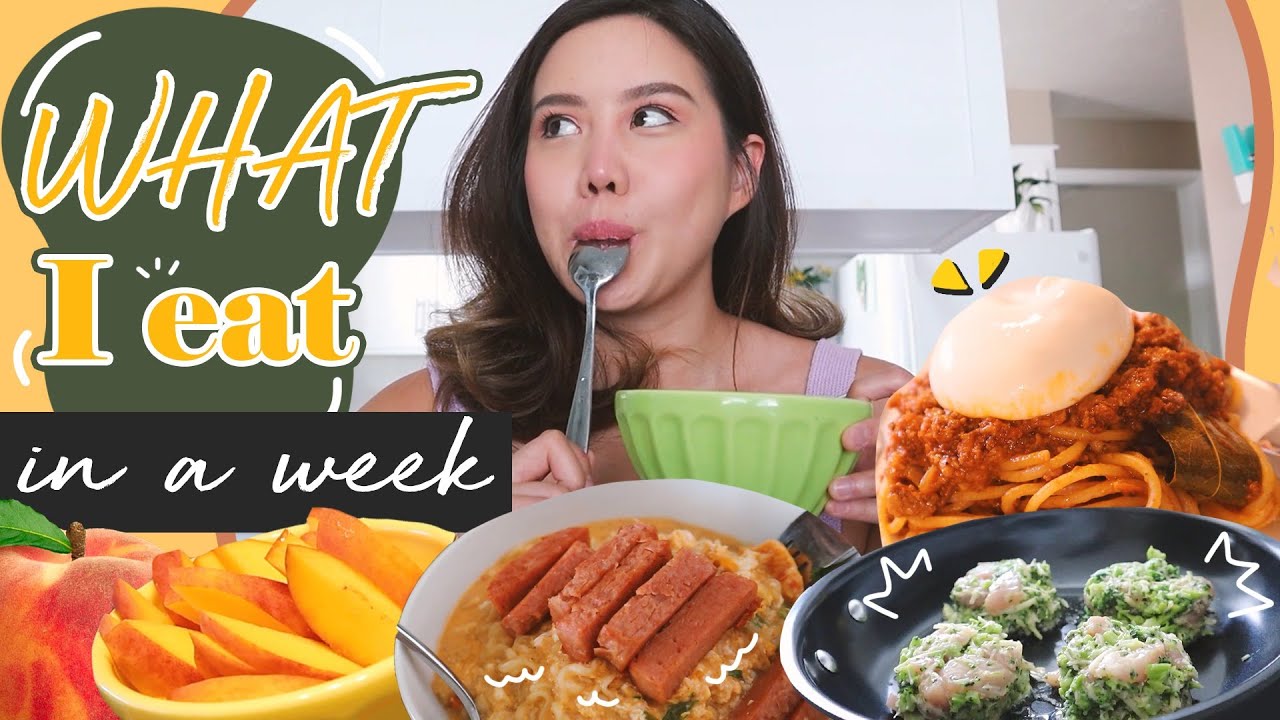1 อาทิตย์กินอะไรบ้าง กินไข่นกกระทาตามโกมุนยอง| Yingpcp