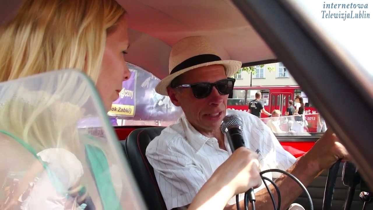 Pasje Ludzi - Syrena Sport wywiad z Mirosławem Mazurem