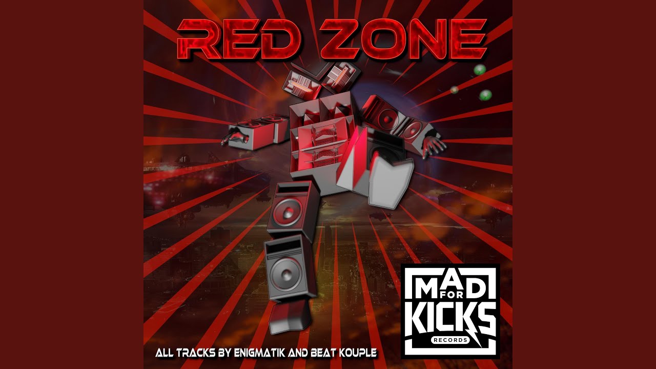 Red Zone