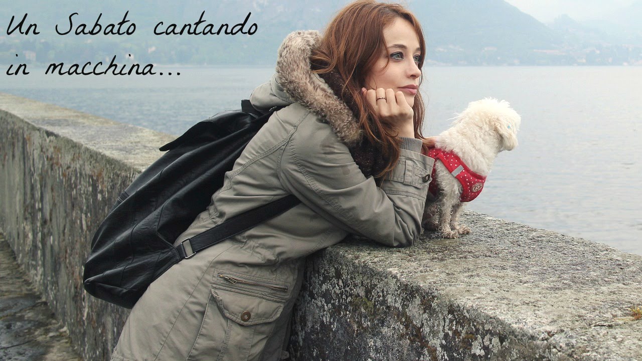 Sabato Cantando in Macchina... | Sistiana | Vlog Domenica 26 Aprile