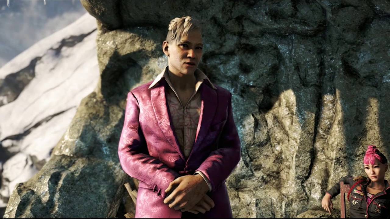 Far Cry 4 Review