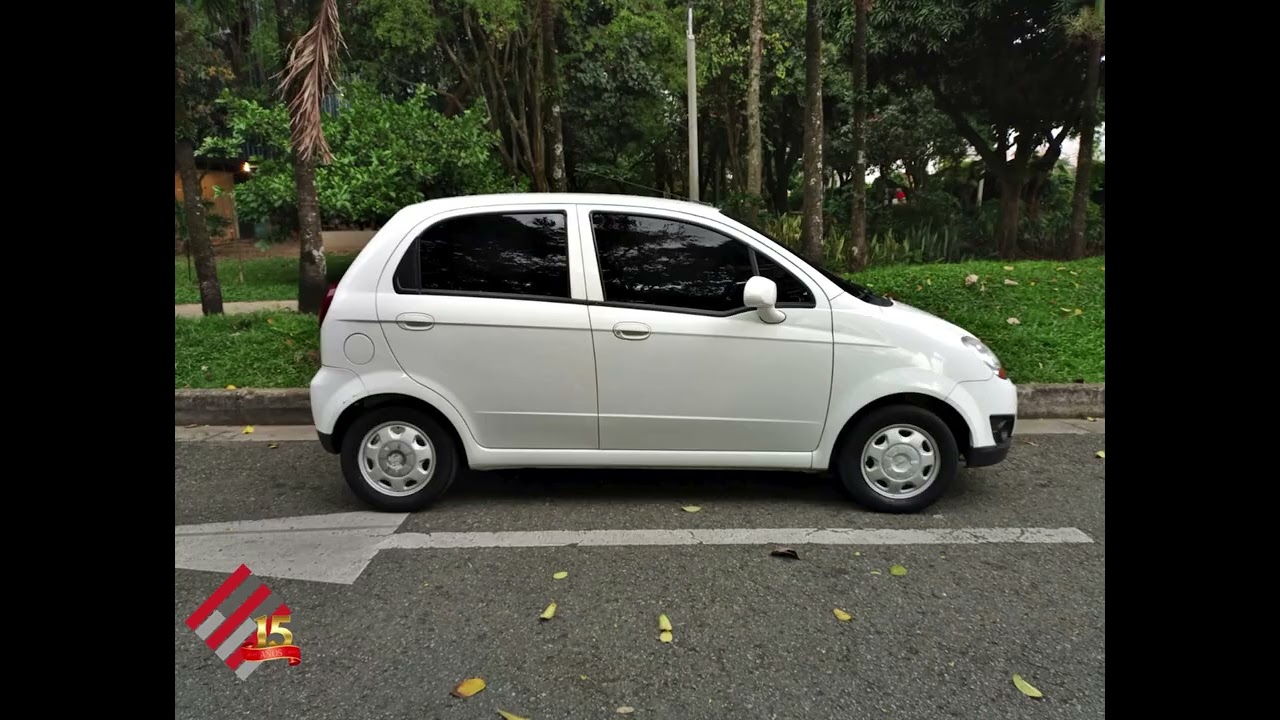 Chevrolet Spark Life Mt 1.0 2019 | ✅ VENDIDO