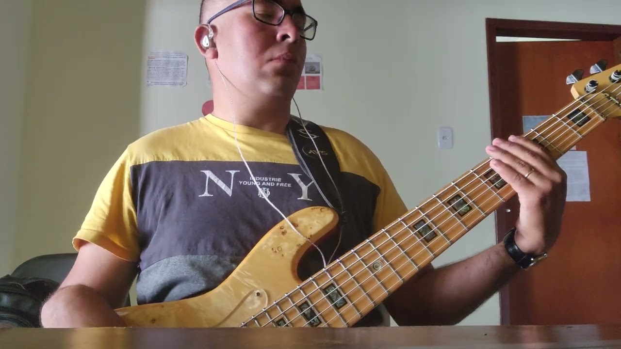 Al que és digno @marcoswitt  Põe o 🎧