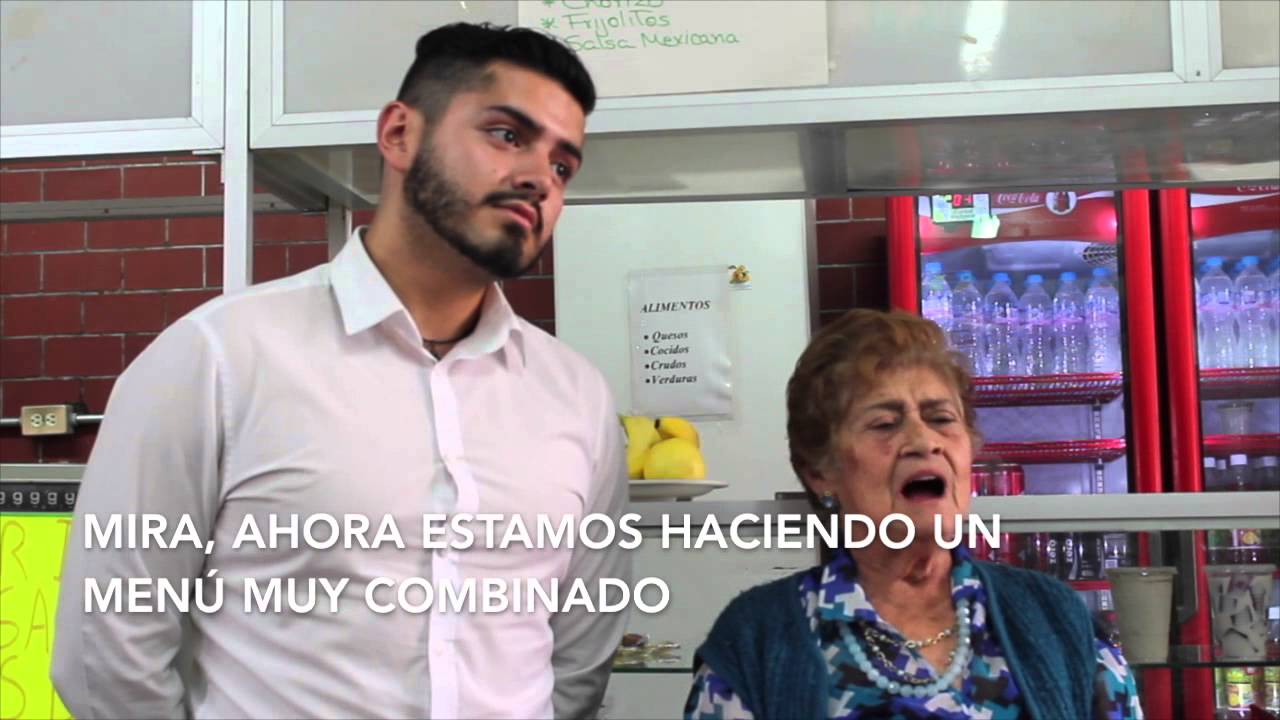 Cafeterías FES Acatlán