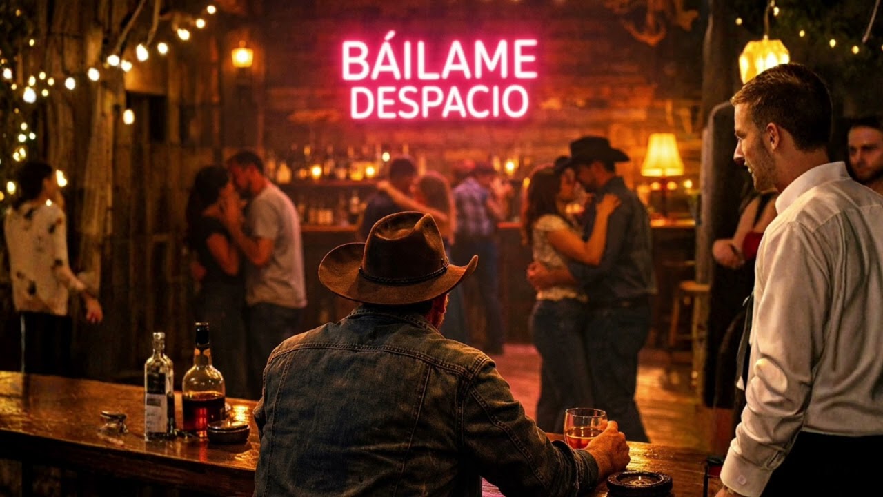 Báilame Despacio - Norte Music 