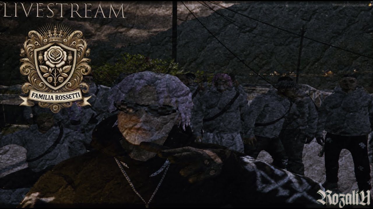 🔴 [LIVE FPLAYT] CIUPERCI CRAZY || SEDINTA || LIVE SPONTAN ⭐ ROSSETTI ⭐