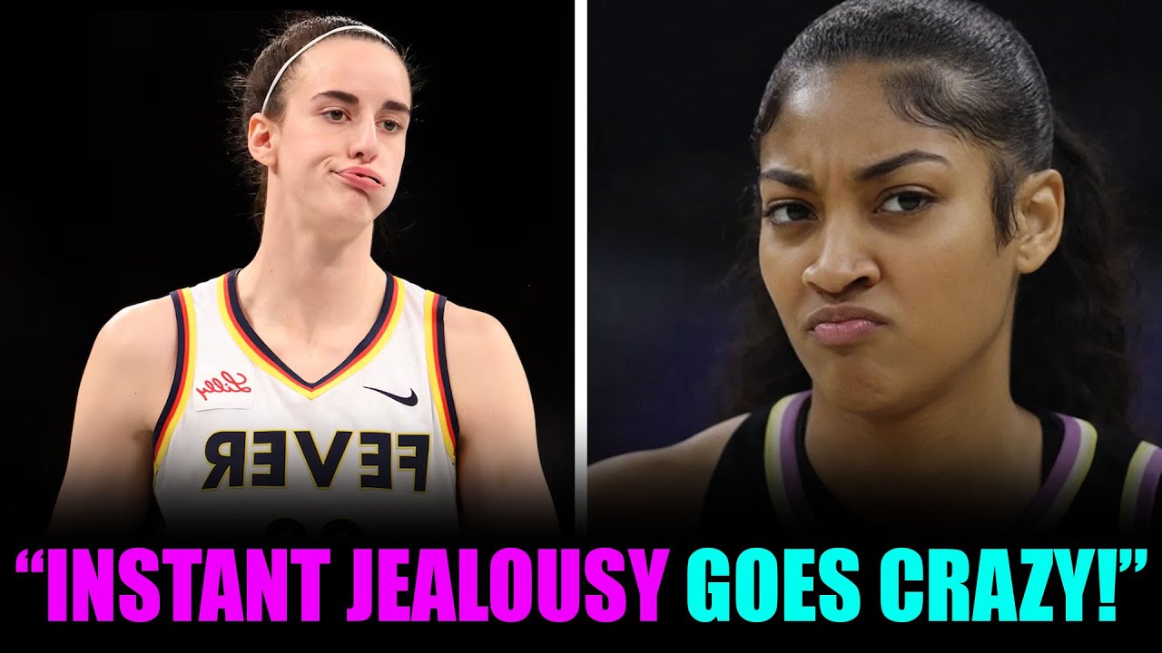 Caitlin Clark’s New Nike Logo Ignites Major Debate Across the WNBA
