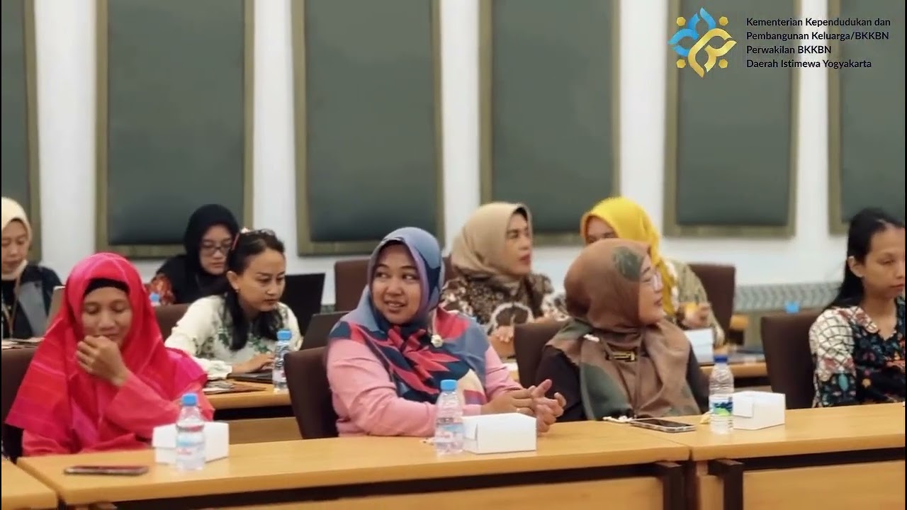 Tamasya di Kerabat Edisi DIY: “Ngemong Anak, Nandur Karakter: Orangtua Yogyakarta Lawan Stunting”