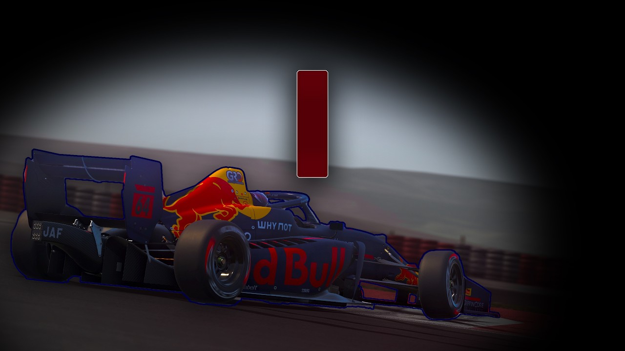 DEJA VU. Перший етап @slickracingukraine