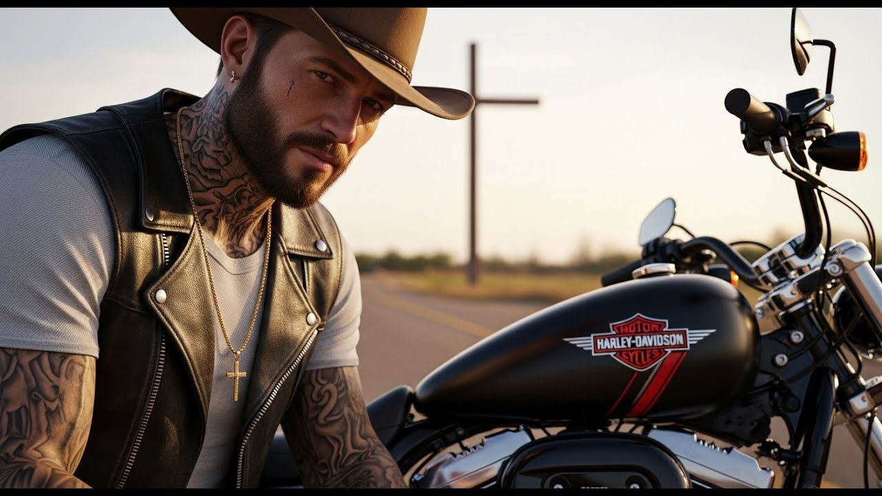 Christian Country Rap 2025 x Gospel Trap x Country Hip Hop Music |Mix 16