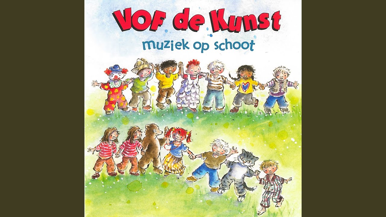 Hansje Pansje Kevertje