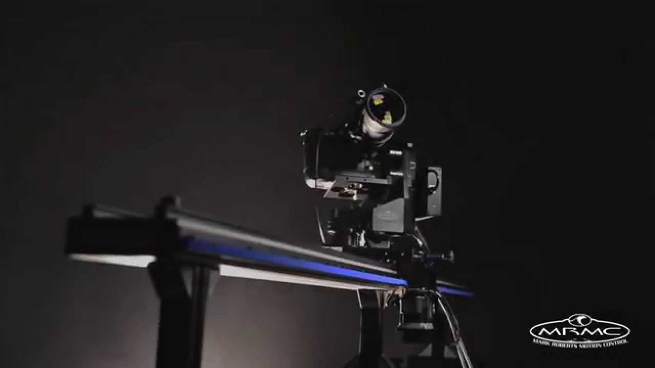 MRMOCO slider and head