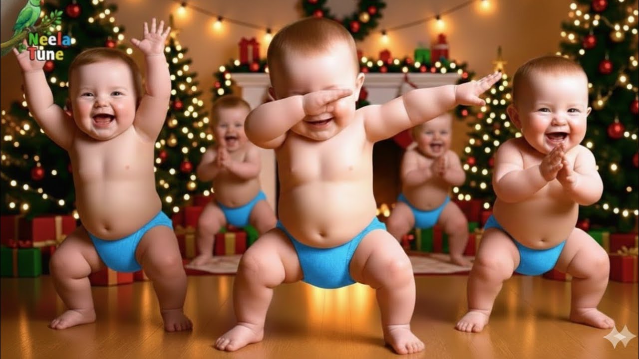 Dudi Dudi Dam Dam Dance 💃 | Dodi Dodi Dum Dum Kids Dance | Funny Kids Videos | Kids Rhymes #dudidudi