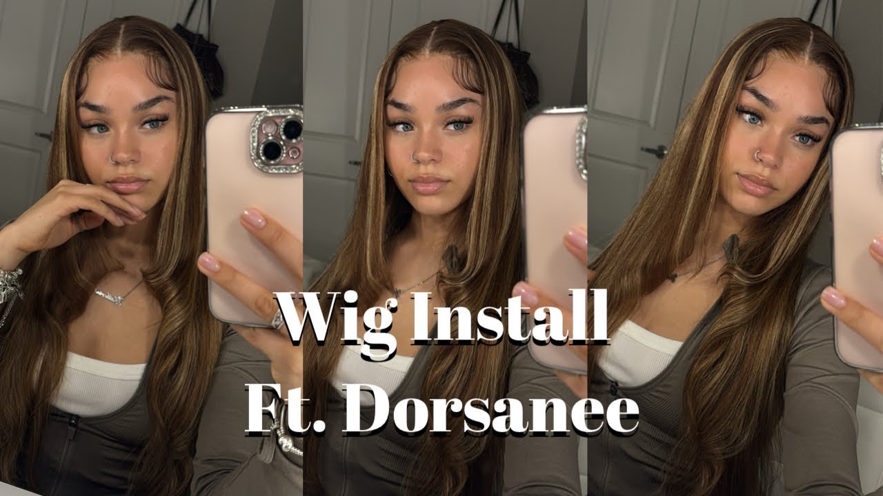 WIG INSTALL TUTORIAL || 30