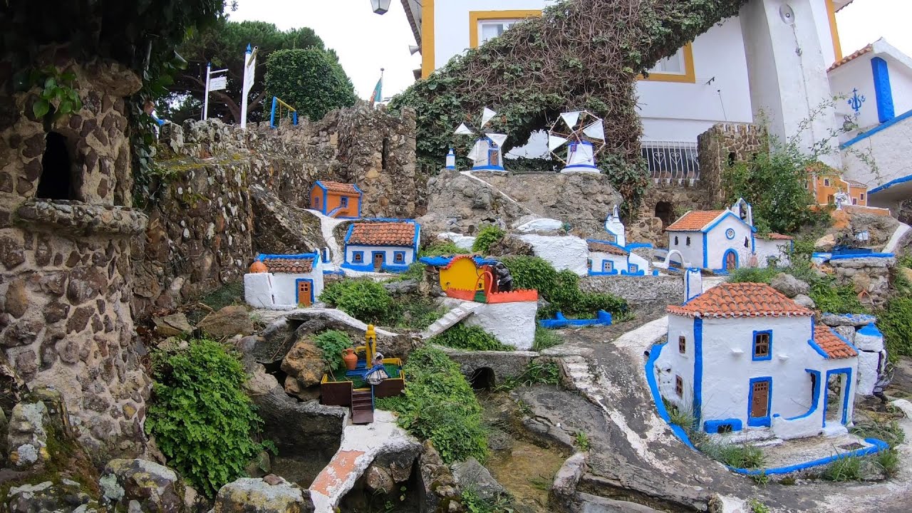 Aldeia Típica José Franco - Aldeia Saloia - Aldeia Museu