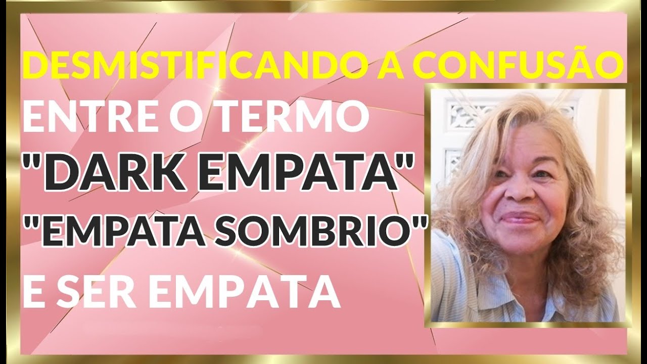 DESMISTIFICANDO A CONFUSÃO ENTRE O TERMO 