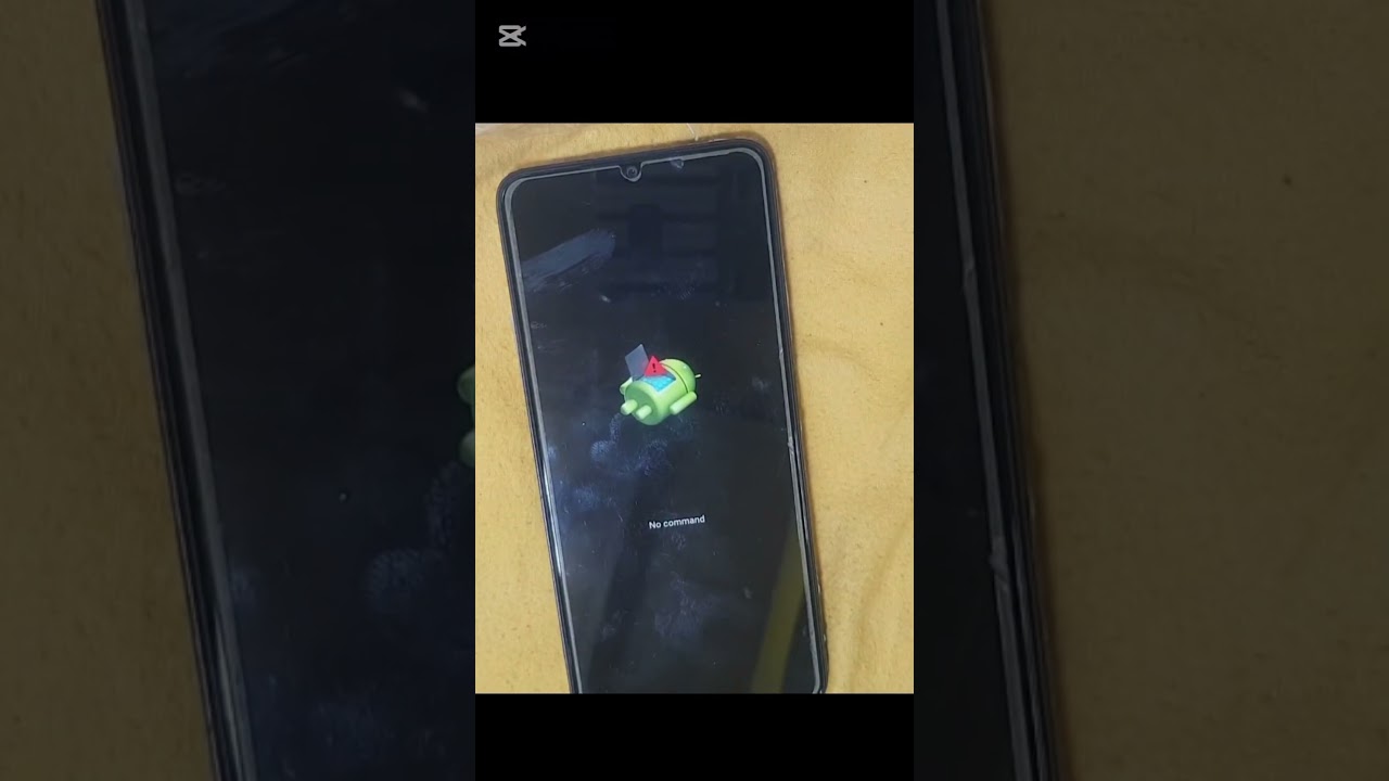 Hard Reset no command Solution For All Android Mobile