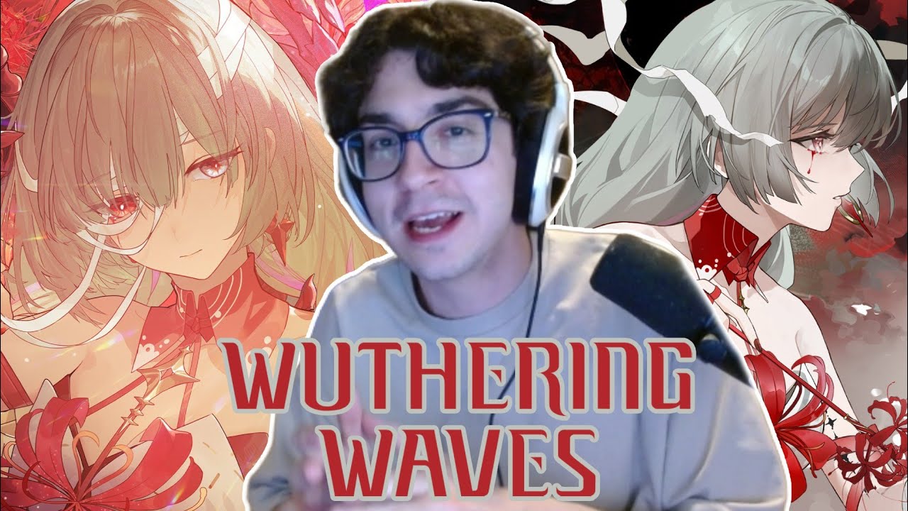 Zy0x Pulls For Phrolova And Does Everything Except Play Her