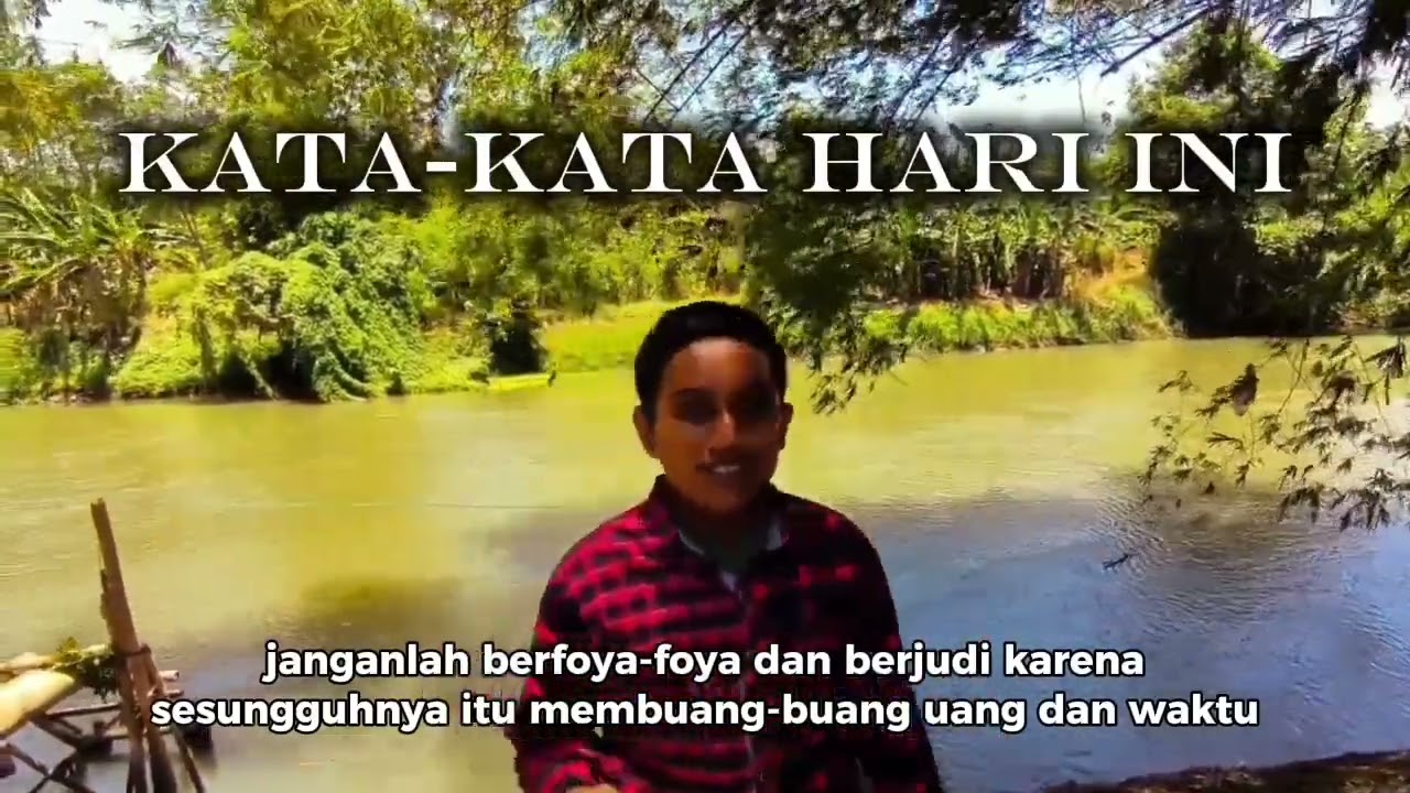 Project | Tugas Agama 