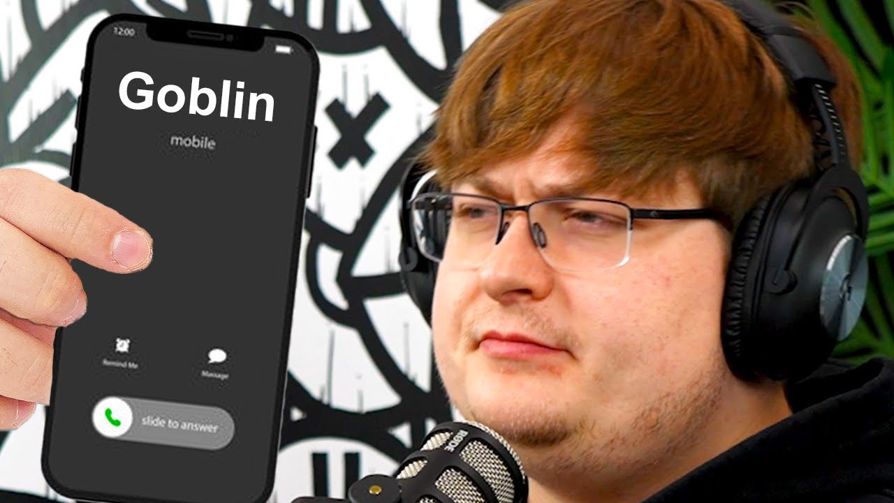 Самые пропущенные звонки в истории Gobcast